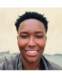 Munjuka Frasian Wakonyo