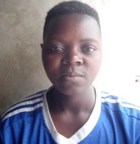 Munuya Wanyala Triza