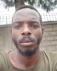 Munyalo Edwin Mwasya