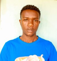 Munyao Kelvi