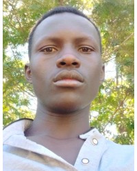 Munyao Stephen Wambua