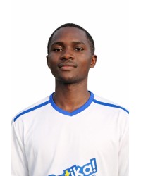 Munyao John
