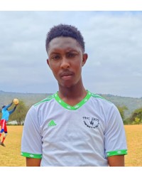 Munyao Abel