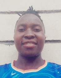 Munyasa Anastacia