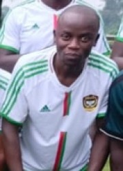 Munyasia Aston