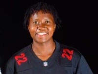 Munyasya Anastacia Kalunda