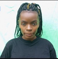 Munyi Veronica Wanjira