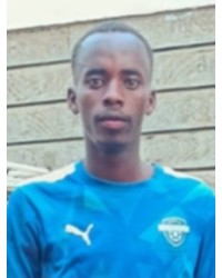 Munyiva Cosmus