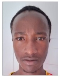 Munyiva Erick Makau