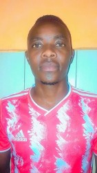 Munyoki Daniel