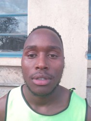 Munyua Patrick