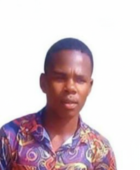Munyua Derrick Mwongera