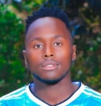Munyua Patrick