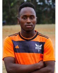 Munyua Patrick