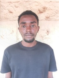 Munywoki John