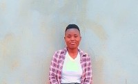 Munywoki Mercy Kamene