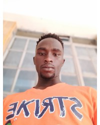Munywoki Victor Musyoki