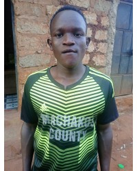 Munywoki Kenedy Kituu