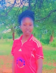 Muoka Mercy Kayele