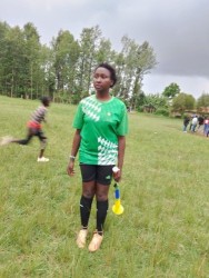 Muoka Catherine Kanini