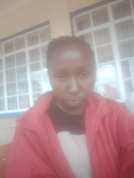 Kayele Muoka Mercy