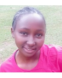 Muoka Mercy Kavele