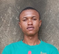 Muoki Robert Muteti