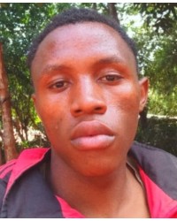 Muoki William