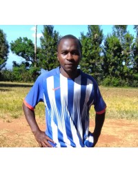 Muoki Job