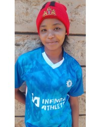 Muoki Wambui