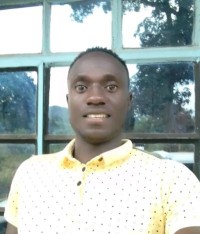 Murachi Felix Wafula