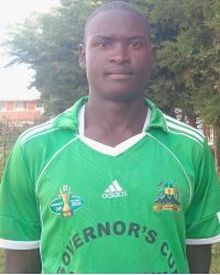 Murando Simion