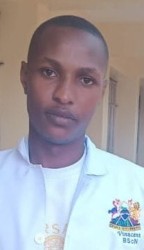 Murangiri Vincent