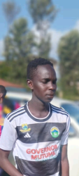 Murangiri Brian
