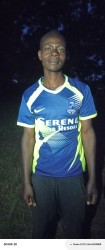 Murangiri Alex