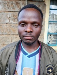 Murangiri Kennedy Munene