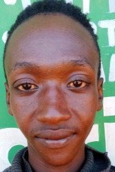 Murega Ian
