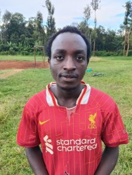 Murega Derrick