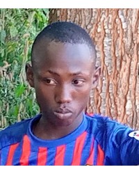 Murega Ken