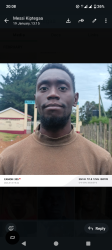 Mureithi Jackson Njagi