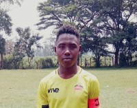 Murembe Lawrence