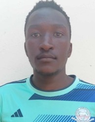 Murenyi Sabastian