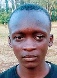 Mureri Junior
