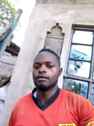 Murerwa James Murerwa