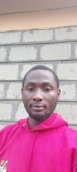 Murerwa Kimathi Evans