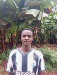 Murerwa Eric