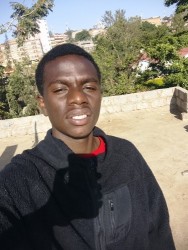 Murerwa Victor