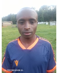 Murerwa Pius