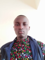 Mureti Chrisborn