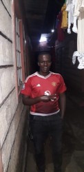 Mureti Kenneth